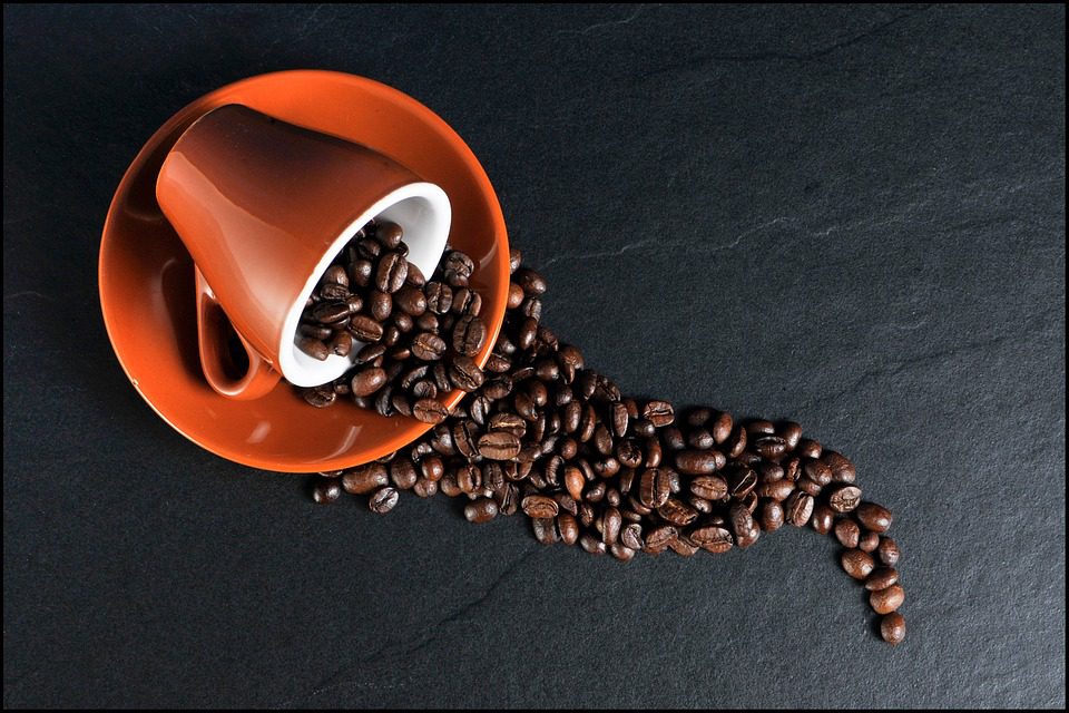 Jak dlouho vydrží zelená káva?