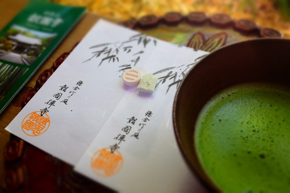 Jak připravit matcha čaj: Tradiční japonská metoda
