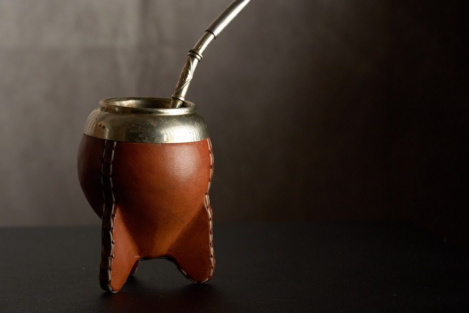 Jak správně vyslovit yerba mate