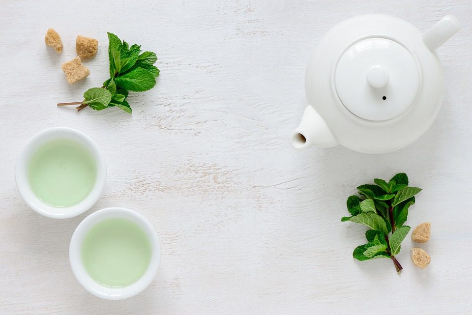 Neuvěřitelné množství kofeinu v zeleném čaji – překvapivý objev!
