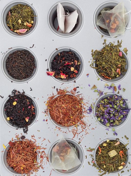Zelený čaj – bylinný nebo nebylinný? Tady je skutečnost, kterou jste neznali!