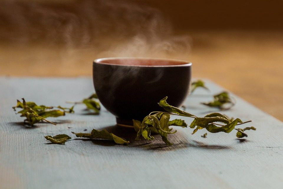 Zelený čaj – nečekaná příčina vaší ospalosti?
