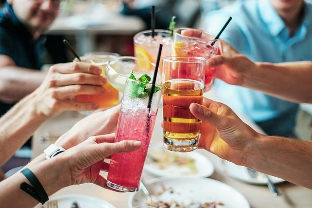 Kotvičník a Alkohol: Možné Interakce a Dopady na Tělo