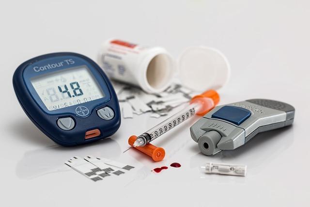 Cukrovka a potence: Jak diabetes ovlivňuje mužskou sílu