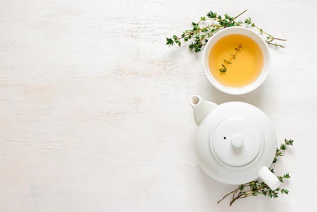 Co je to afrodiziakum čaj: Přírodní podpora vaší vášně