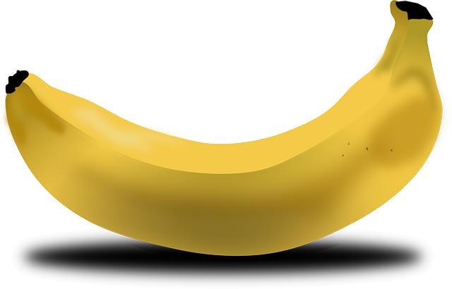 Je banán afrodiziakum: Pravda o ovoci a vášni