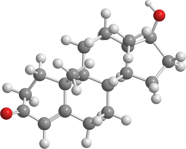 Jaký vliv má Testosterone Enanthate na růst svalů