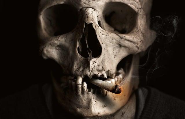 Kouření a vliv na potenci: Jak tabák ovlivňuje mužskou sílu