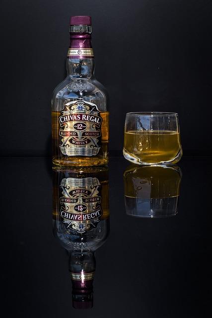 Vztah mezi alkoholismem a poruchou erekce