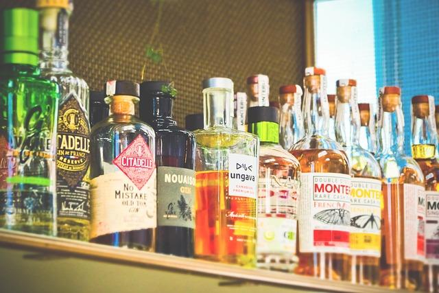 Jak alkohol ovlivňuje erekci u mužů?