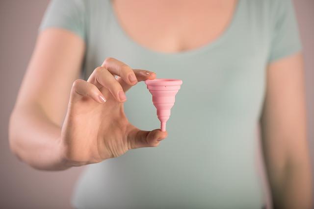 Jestliže trpíte menstruačními potížemi, zkuste kotvičník