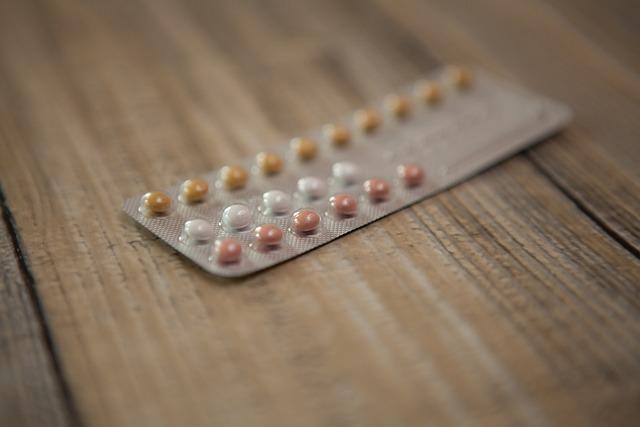 Nejlepší způsob, jak správně užívat antikoncepci Clavin