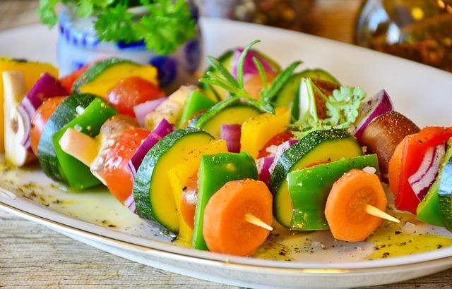 Jaké potraviny jsou bohaté na vitamin C a proč jsou pro plodnost důležité?