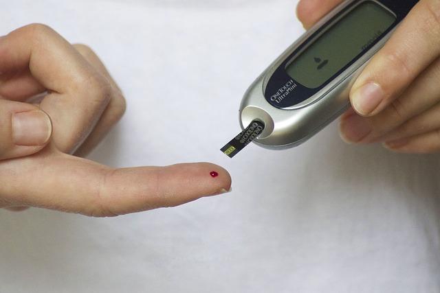 Diabetes a Kotvičník: Vliv na Hladinu Cukru v Krvi