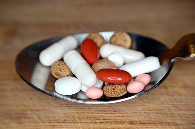 Důležité je důsledné dodržování pokynů lékaře při užívání antibiotik