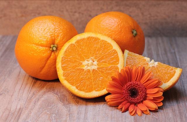 Vitamin C jako prevence potenciálních problémů s plodností