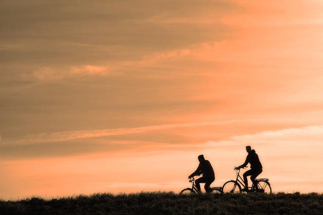 Vliv cyklistiky na hormonální nerovnováhu u mužů