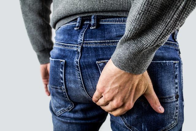 Jak prostata ovlivňuje erekci a sexuální život mužů